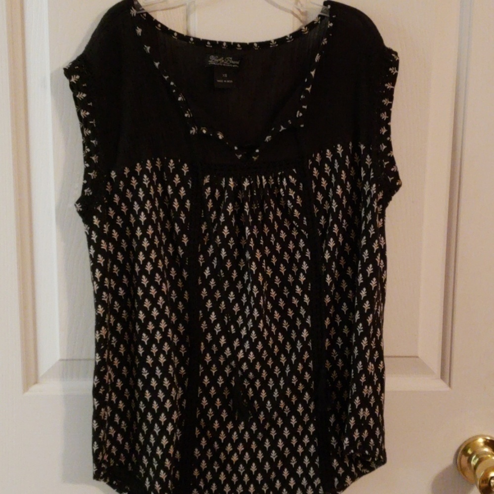 𝅺LUCKY Brand Shirt